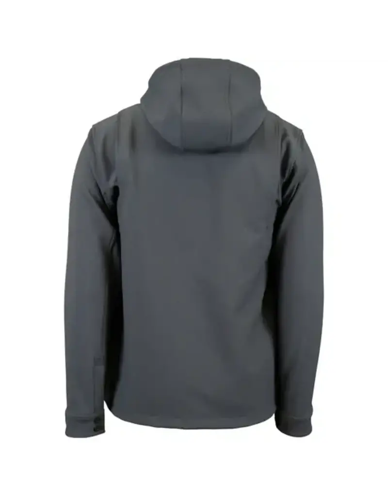 Connec Manteau Thermo-Prospection