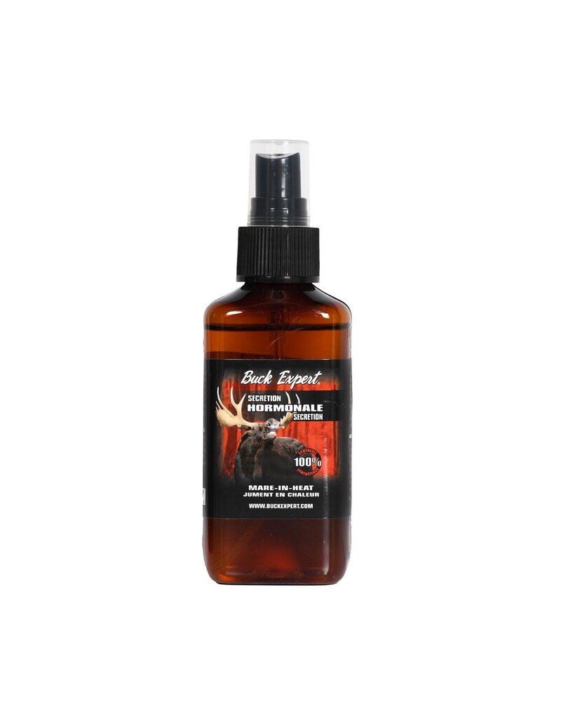 Buck Expert Sécretion Hormonale Jument en Chaleur 250ml