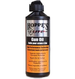 Hoppe's Huile pour Arme à Feu Hoppe's Elite