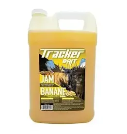Tracker Bait Tracker Bait Jam Sucrée Salée Banane 4L