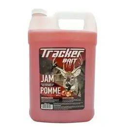 Tracker Bait Wild Jam Sucrée Salée Apple 4L