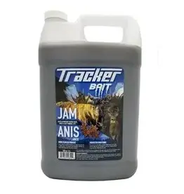Tracker Bait Tracker Bit Jam Sucrée Salée Anis Orignal 4L