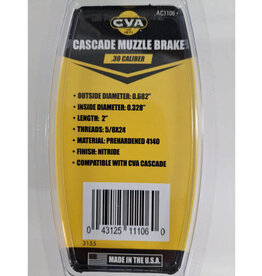 CVA Anti-Recule Cascade Calibre .30