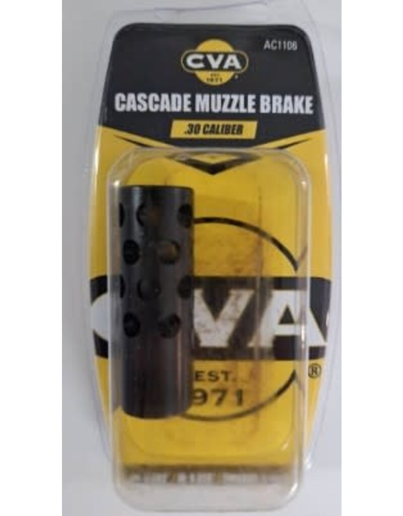 CVA Anti-Recule Cascade Calibre .30