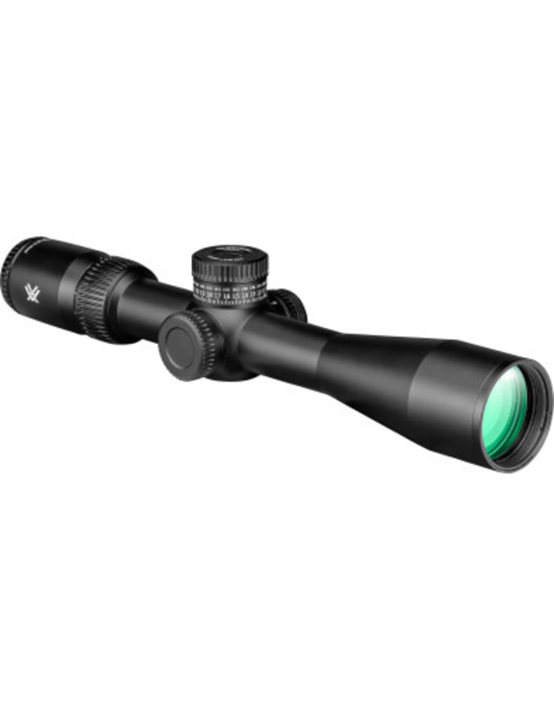 Vortex Optics Lunette de Visée/Téléscope Viper HD 3-15x44 VMR 3-MOA