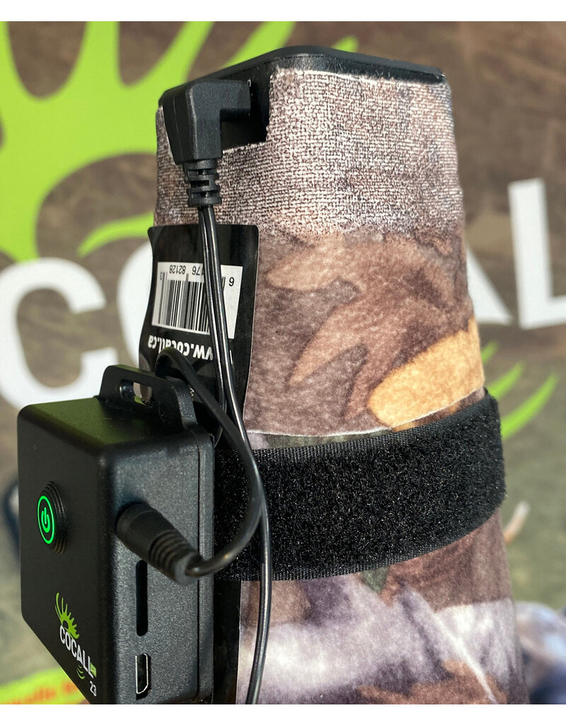 Cocall Fil Connecteur pour RC100M (Télécommande Cocall)