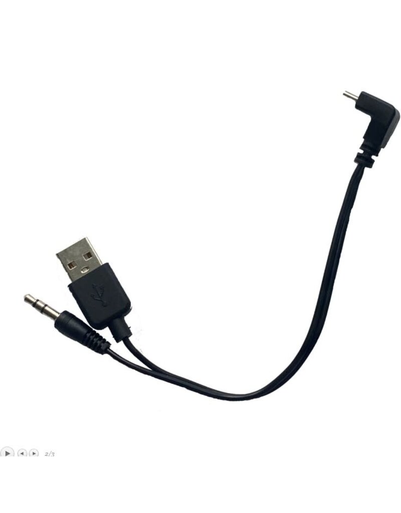 Cocall Fil Connecteur pour RC100M (Télécommande Cocall)