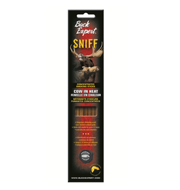 Buck Expert Bâtonnet d'Encens Odeur Jument En Chaleur