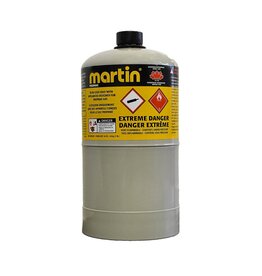 Martin Reservoir Propane 1lbs