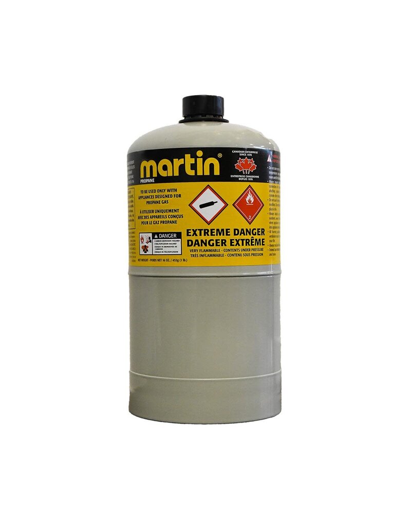 Martin Reservoir Propane 1lbs