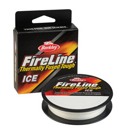Berkley Fil À Pêche Fireline  Thermally Fuse Tough 50 YD