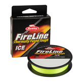 Berkley Fil À Pêche Fireline  Thermally Fuse Tough 50 YD