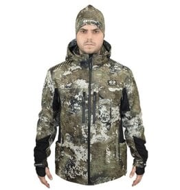 Hypnose Manteau Soft Shell Homme PURSUIT H1