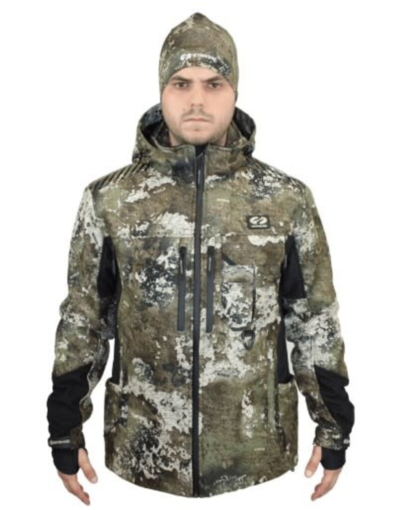 Hypnose Manteau Soft Shell Homme PURSUIT H1