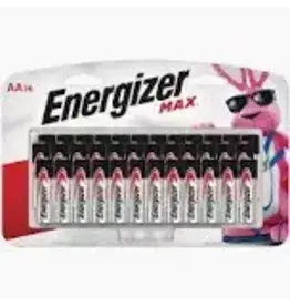 Energizer Energizer Max AA Alcaline Pqt 36