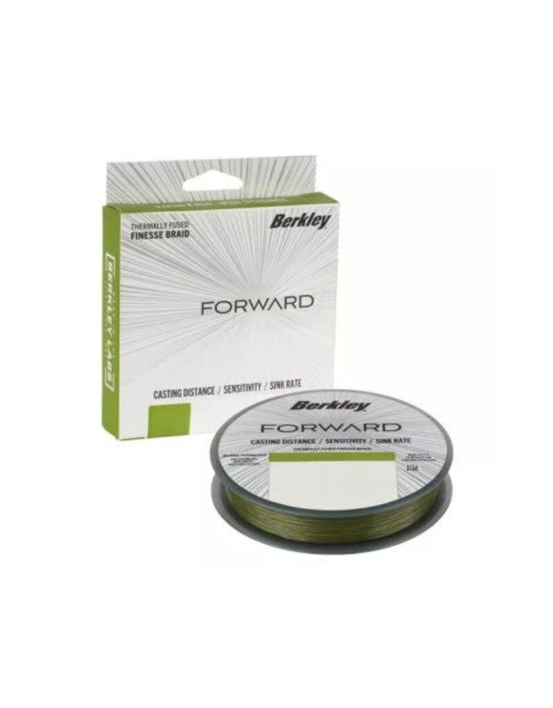 Berkley Fils à Pêche Forward 150 yd