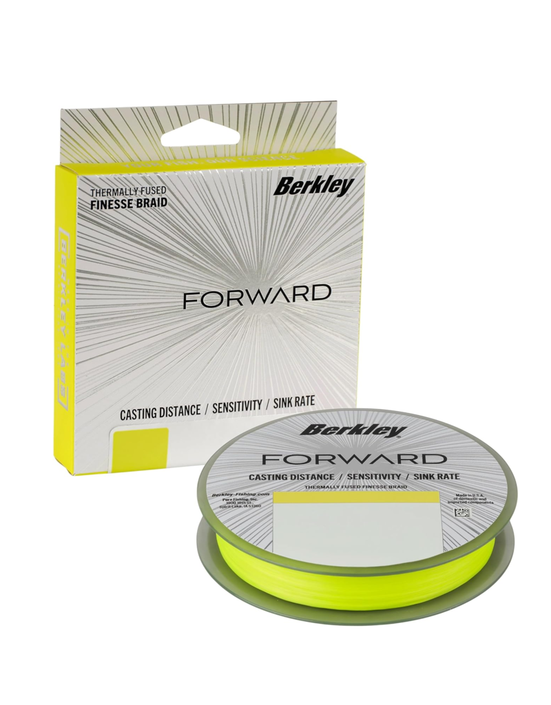 Berkley Fils à Pêche Forward 150 yd