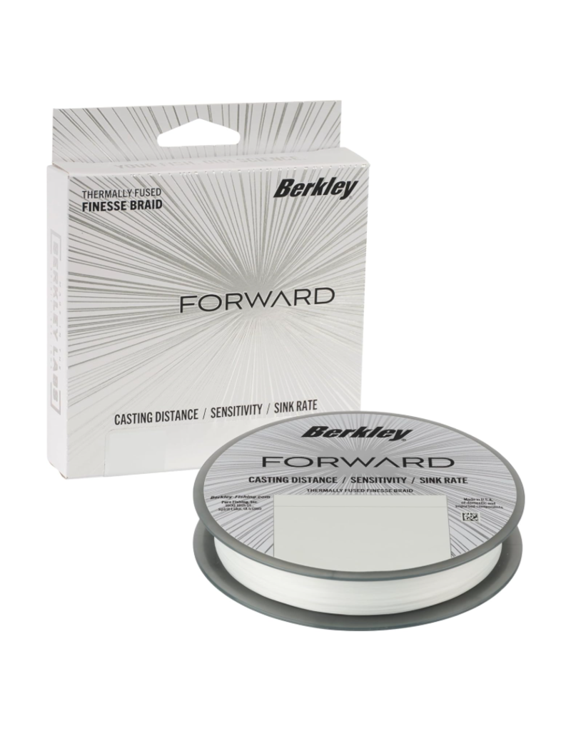 Berkley Fils à Pêche Forward 150 yd