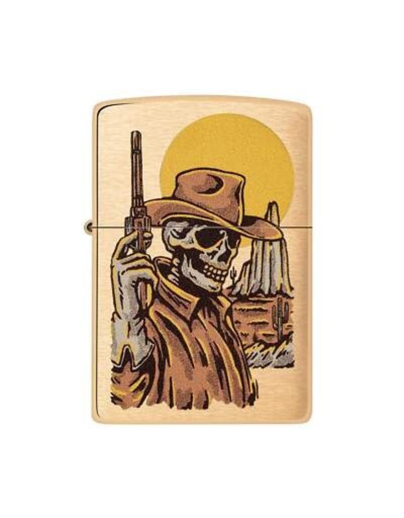 Zippo Briquet Zippo