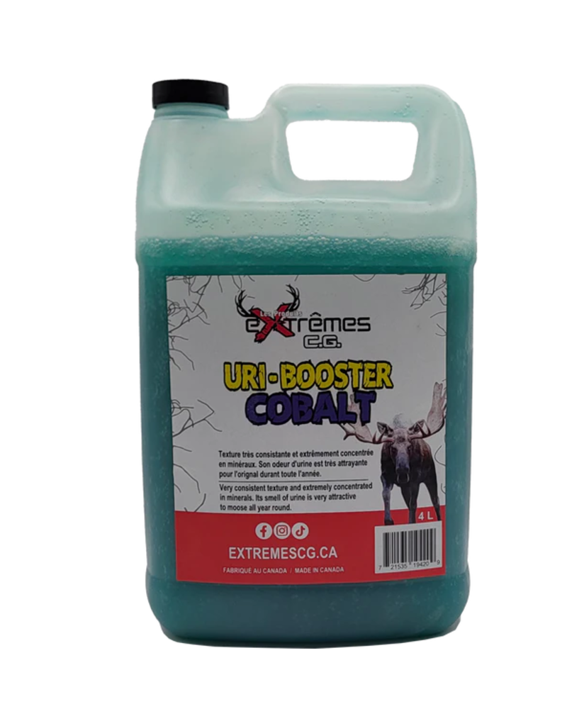 Extrême CG Uri-Booster Cobalt