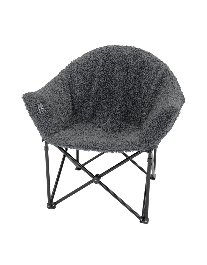 Kuma Housse de Chaise de Camping Teddy Bear