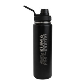 Kuma Bouteille Kuma 650 ml