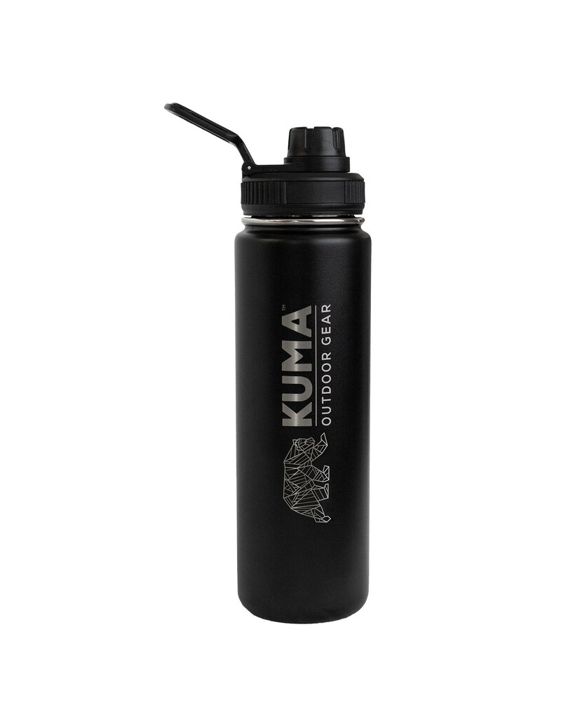 Kuma Bouteille Kuma 650 ml