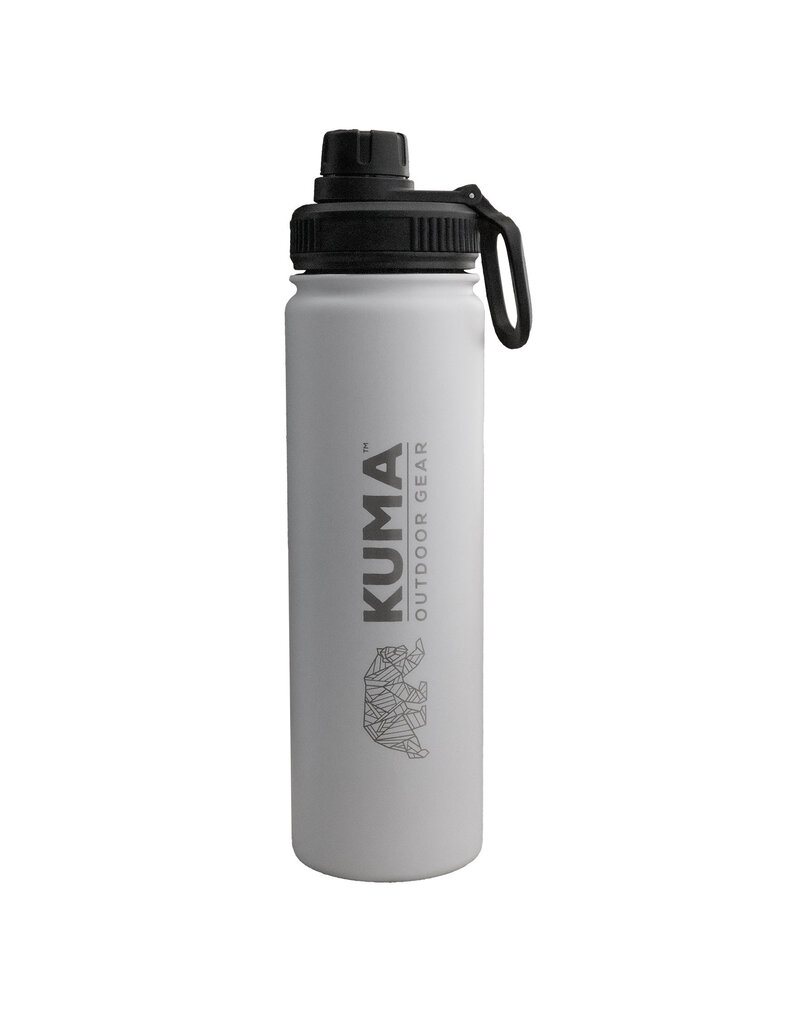 Kuma Bouteille Kuma 650 ml