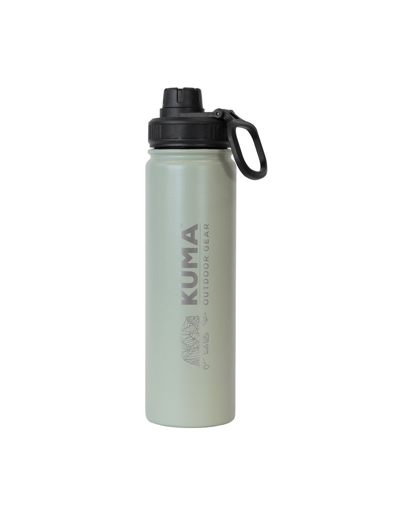 Kuma Bouteille Kuma 650 ml