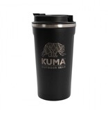 Kuma Verre à Café Kuma 500 ml