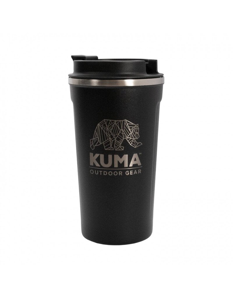 Kuma Verre à Café Kuma 500 ml