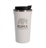 Kuma Verre à Café Kuma 500 ml