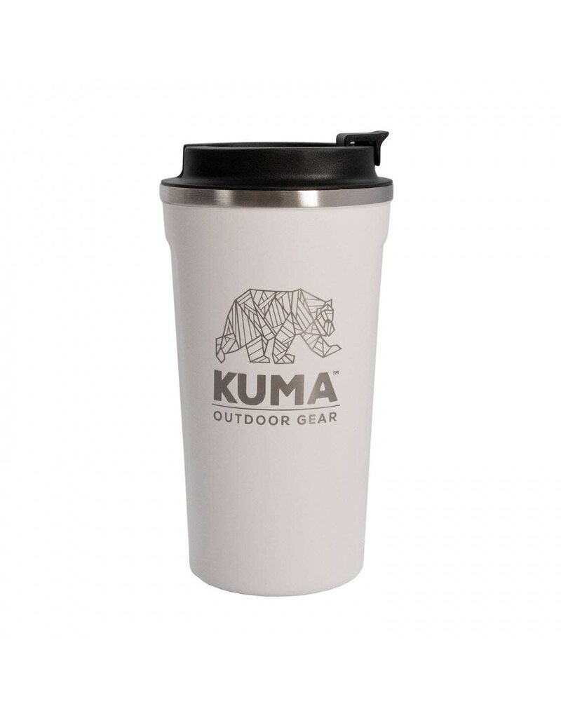 Kuma Verre à Café Kuma 500 ml