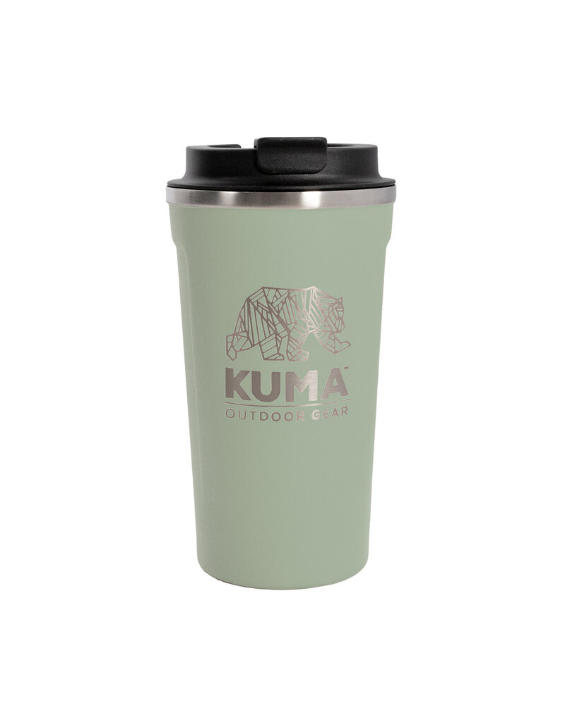 Kuma Verre à Café Kuma 500 ml