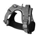 Kuma Harnais Pour Chien Lazy Bear