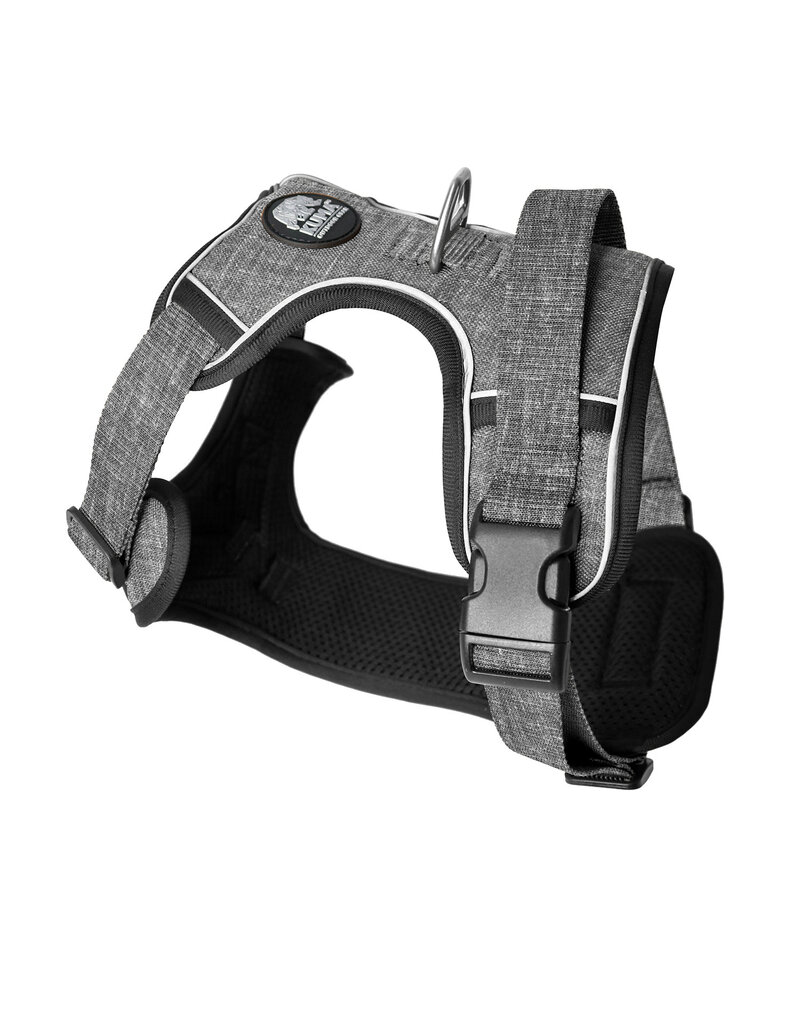 Kuma Harnais Pour Chien Lazy Bear