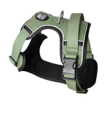 Kuma Harnais Pour Chien Lazy Bear