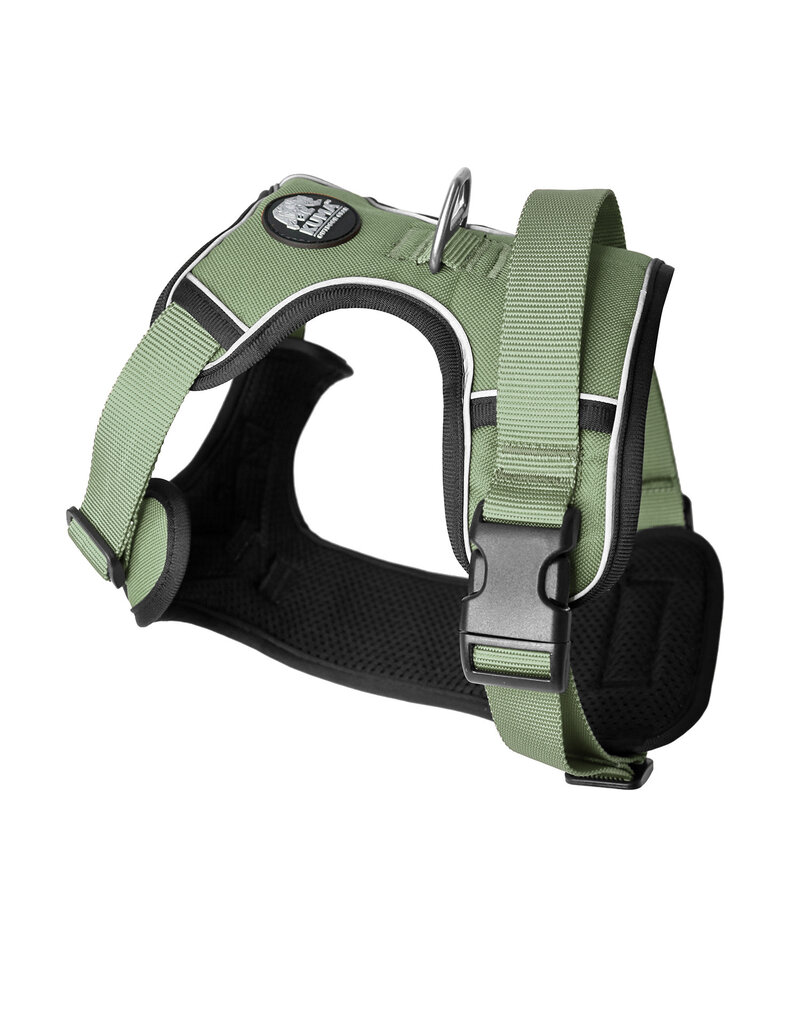 Kuma Harnais Pour Chien Lazy Bear