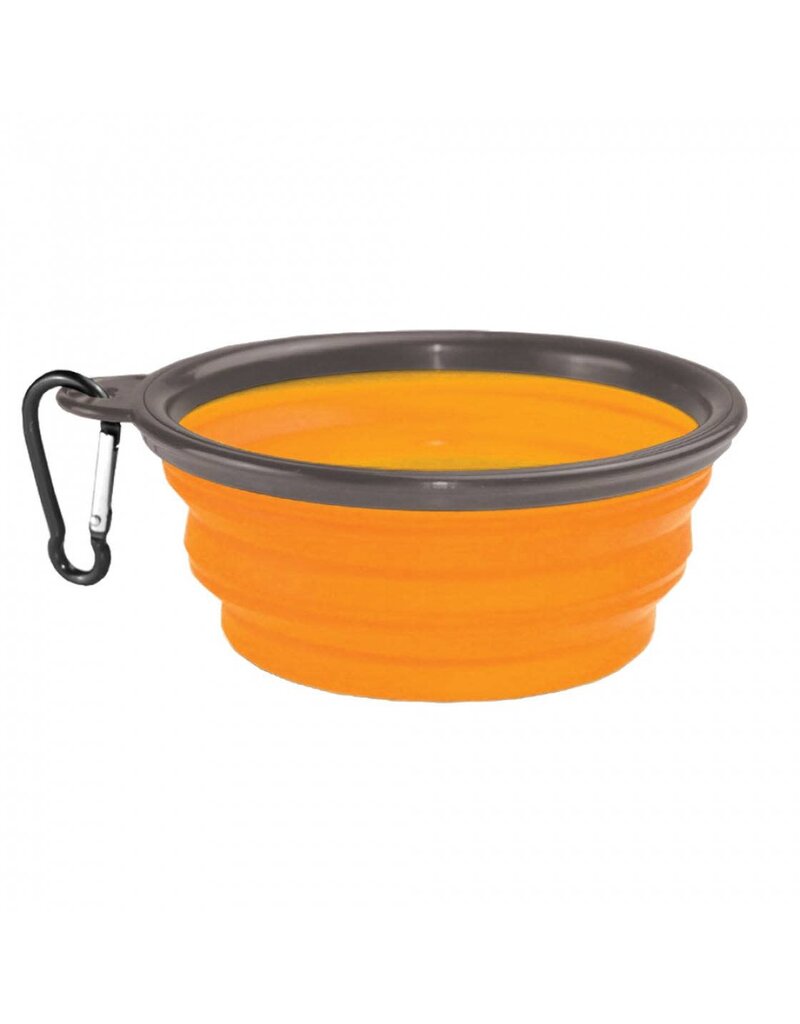 Kuma Bol en Silicone Pour Chien