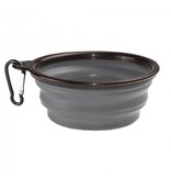 Kuma Bol en Silicone Pour Chien