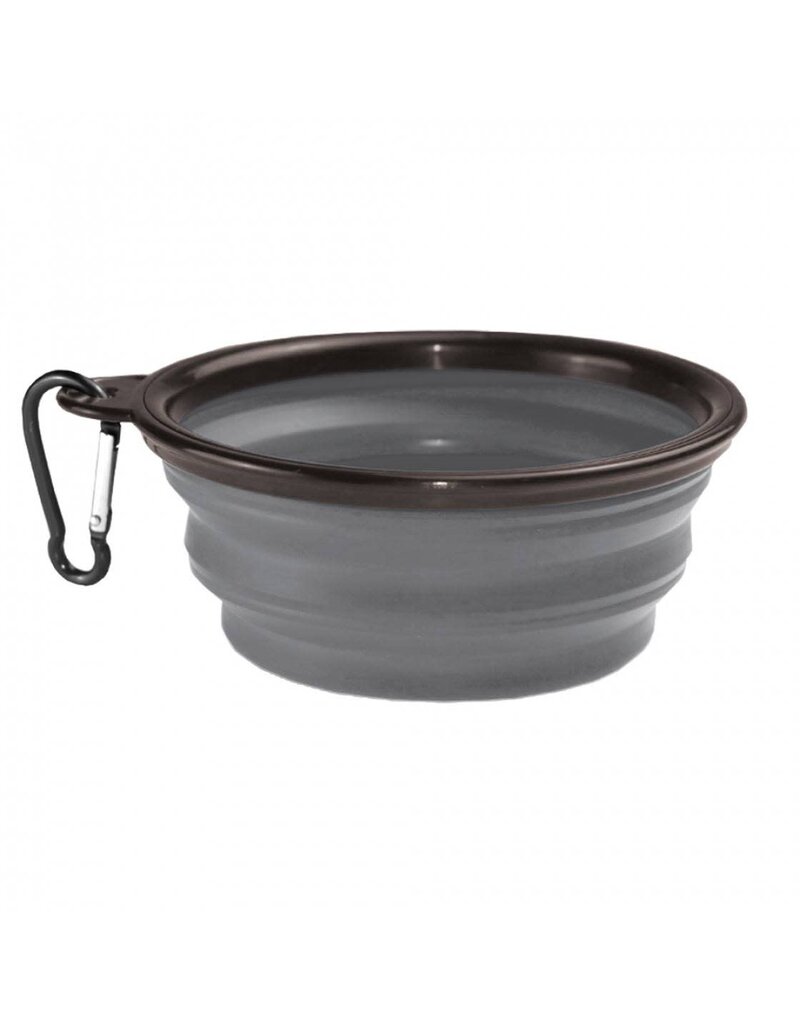 Kuma Bol en Silicone Pour Chien