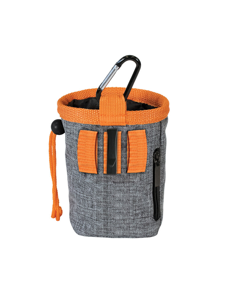 Kuma Pochette à Friandise Pour Chien Good Dog