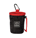 Kuma Pochette à Friandise Pour Chien Good Dog