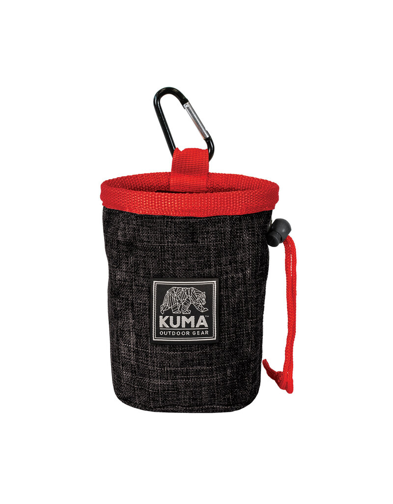 Kuma Pochette à Friandise Pour Chien Good Dog