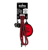 Kuma Laisse Pour Chien Kuma 3 en 1