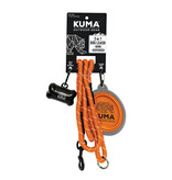 Kuma Laisse Pour Chien Kuma 3 en 1