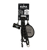 Kuma Laisse Pour Chien Kuma 3 en 1