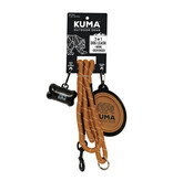 Kuma Laisse Pour Chien Kuma 3 en 1