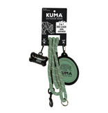 Kuma Laisse Pour Chien Kuma 3 en 1