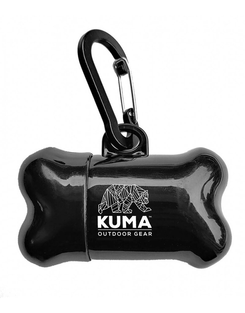 Kuma Laisse Pour Chien Kuma 3 en 1